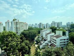 Astor Green (D21), Condominium #605024121